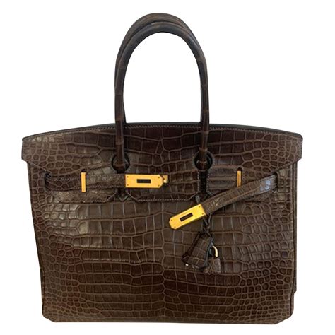 hermes birkin bag size|Hermes Birkin crocodile.